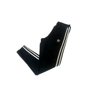 Adidas‎ Originals 3-Stripes Tights Leggings Women's M